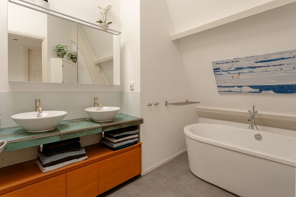 Medium property photo - Waldeck Pyrmontkade 926B, 2518 JW Den Haag